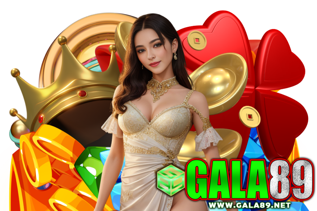 gala89 slot