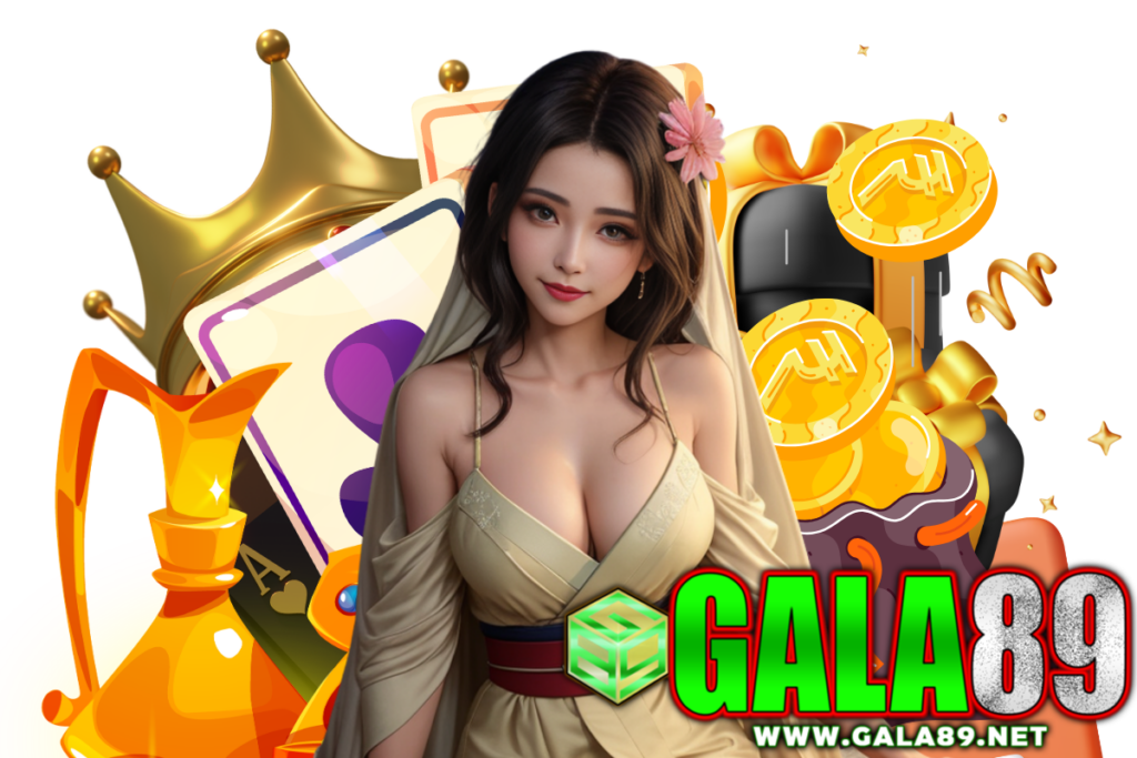 gala89 ทางเข้า