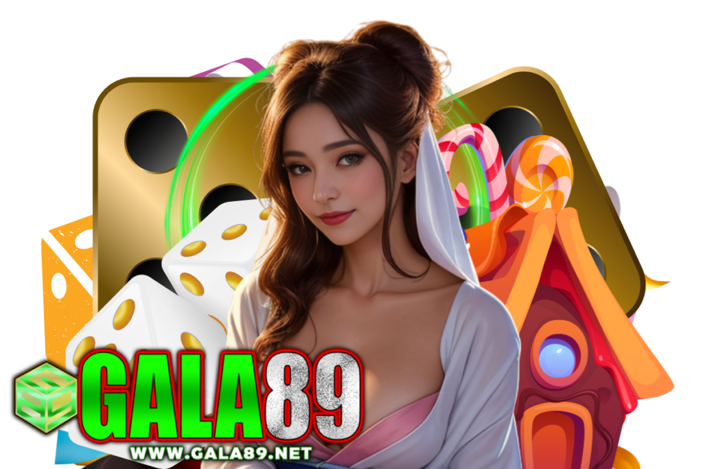 gala89 สล็อต