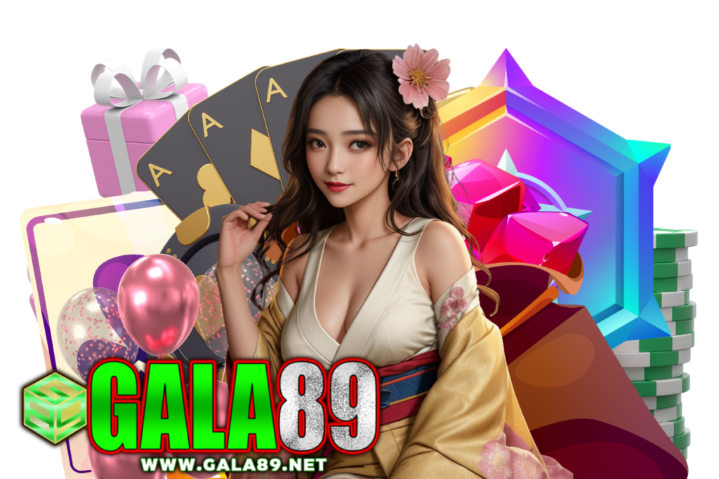 gala89 เข้าสู่ระบบ